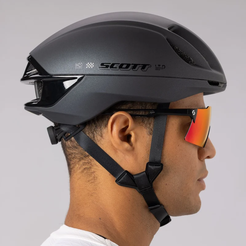 Casco Scott Cadence Mips - Grigio