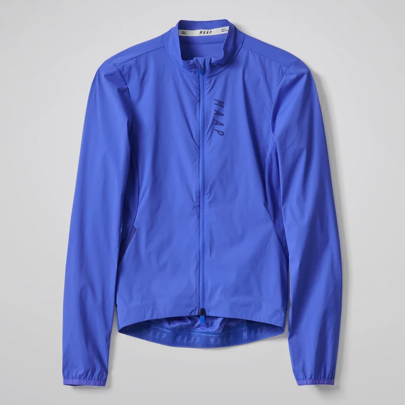 Giacca donna Maap Flow - Blu