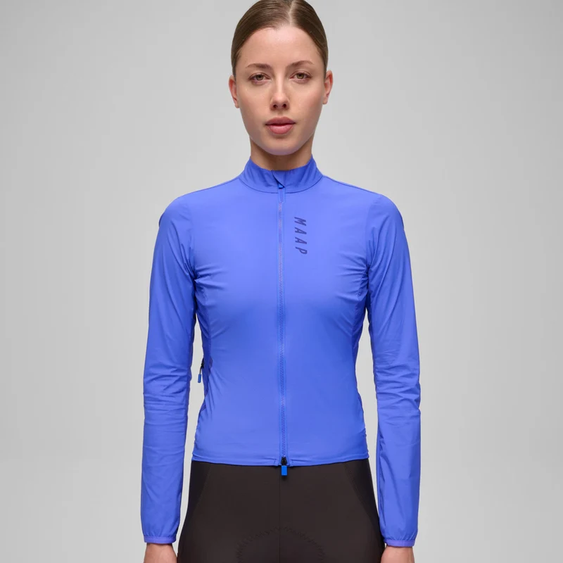Giacca donna Maap Flow - Blu