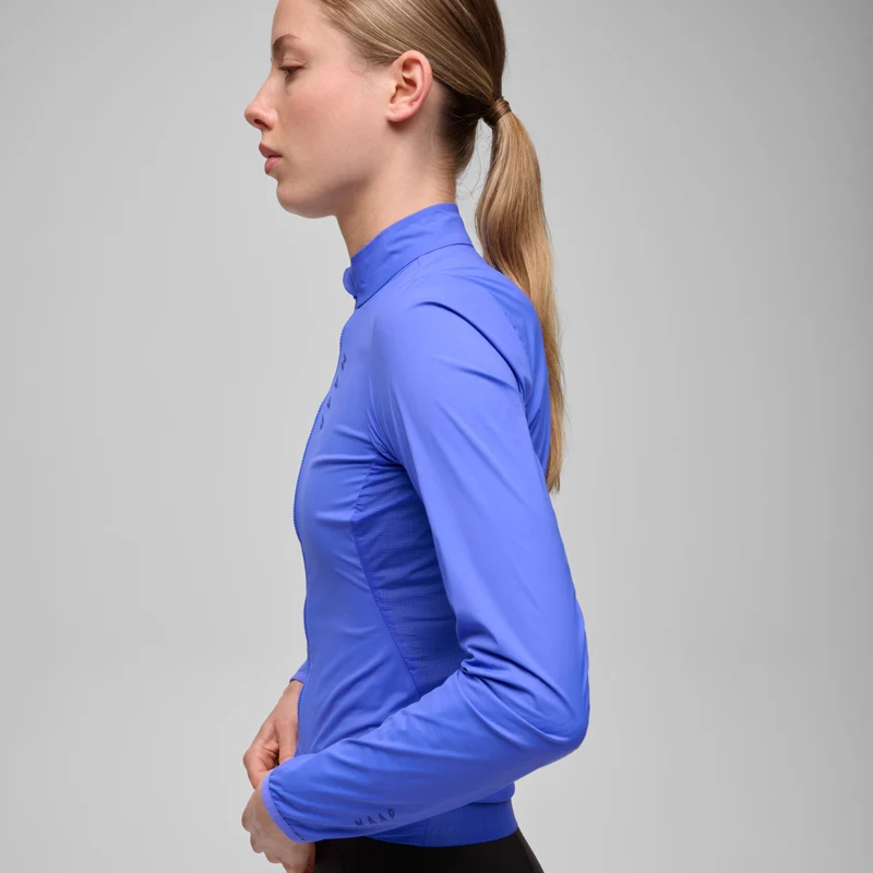 Giacca donna Maap Flow - Blu