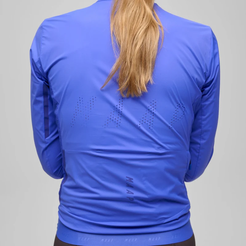 Giacca donna Maap Flow - Blu