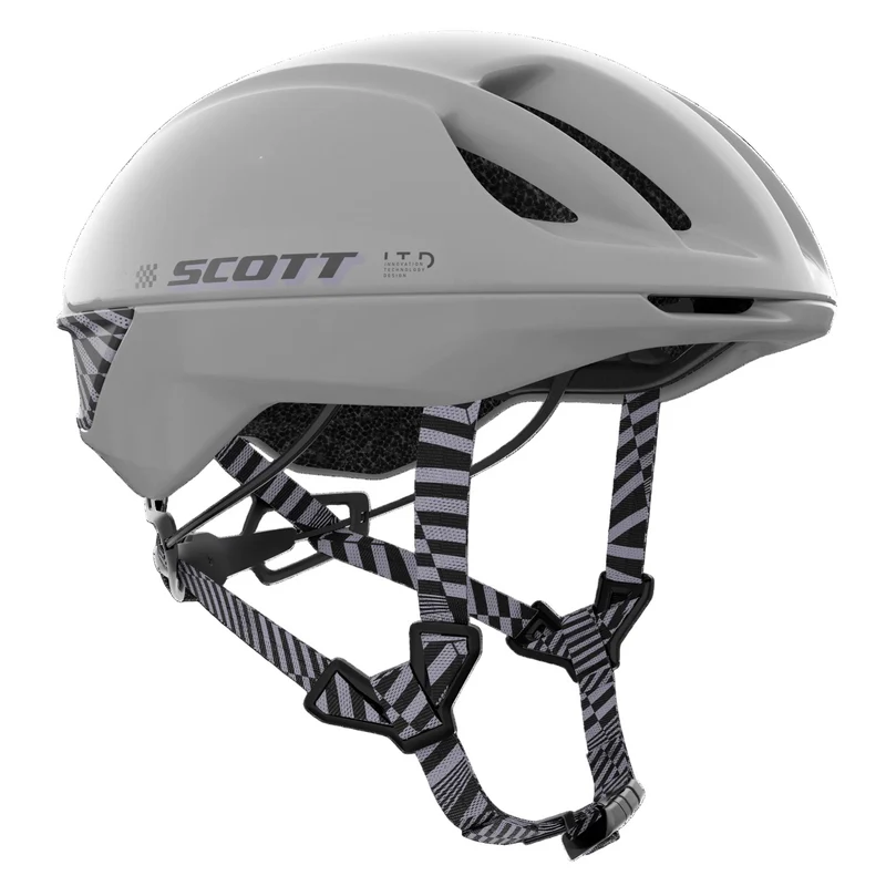 Casco Scott Cadence Mips - Grigio