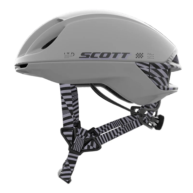 Casco Scott Cadence Mips - Grigio