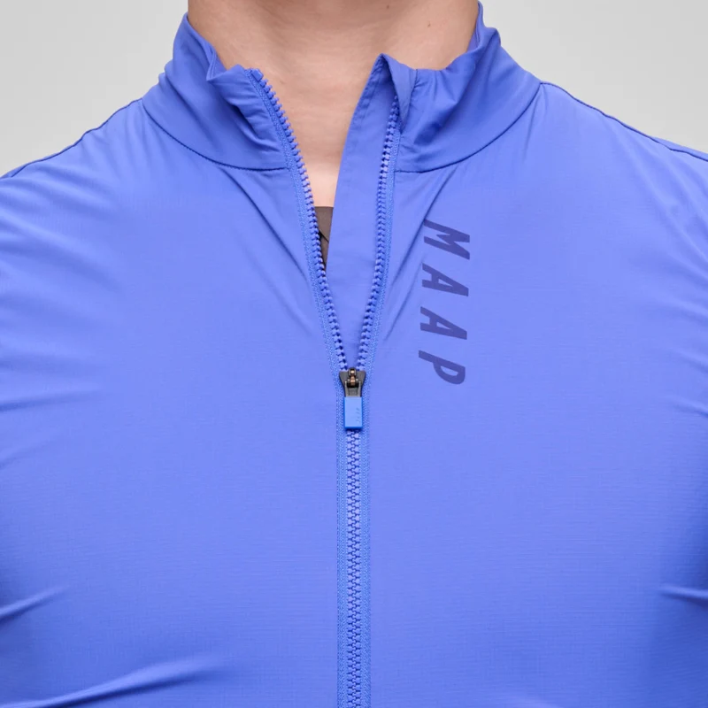 Gilet Maap Flow - Blu