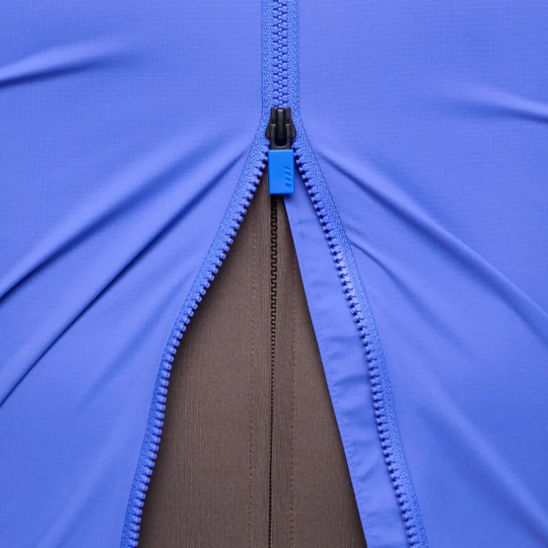 Gilet donna Maap Flow - Blu