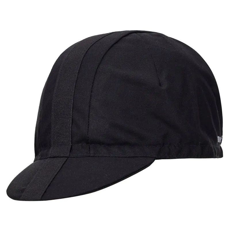 Cappellino Santini Carbon - Nero