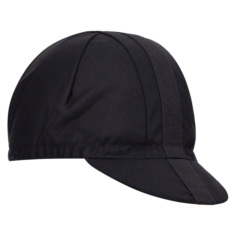 Cappellino Santini Carbon - Nero