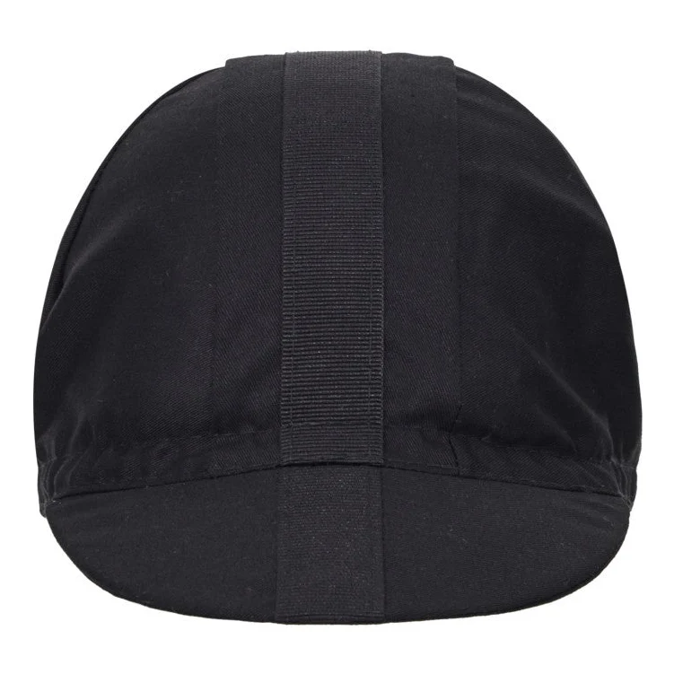 Cappellino Santini Carbon - Nero