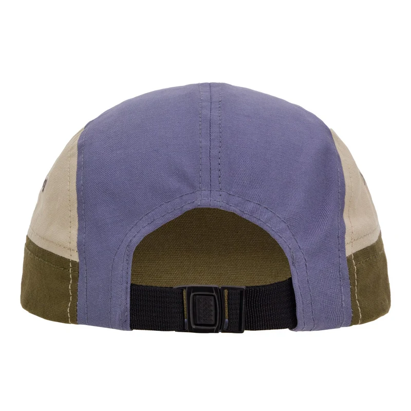Cappellino Santini Flat - Beige