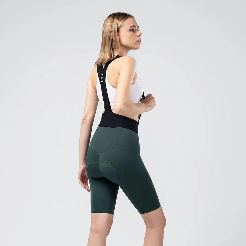 Salopette donna Gobik X Pinewood K9 - Verde