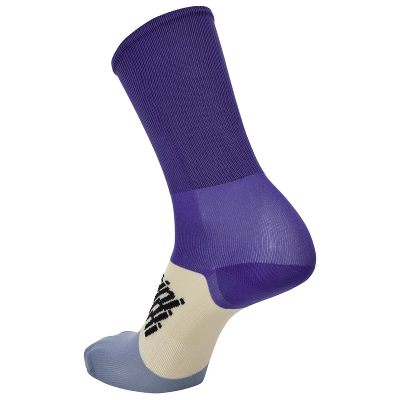 Calze Santini Big Bengal - Viola