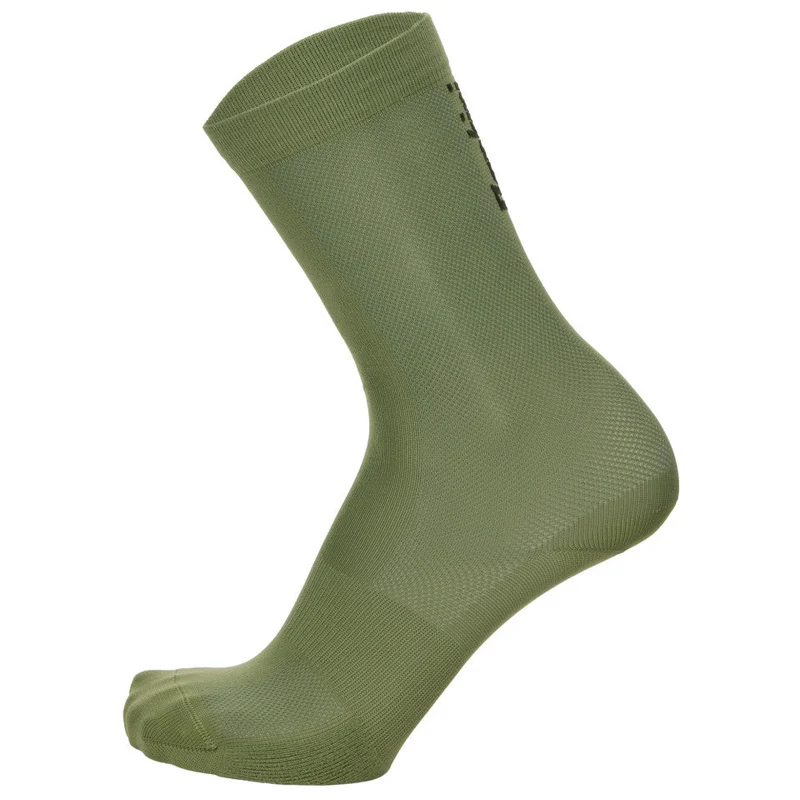 Calze Santini Puro - Verde chiaro
