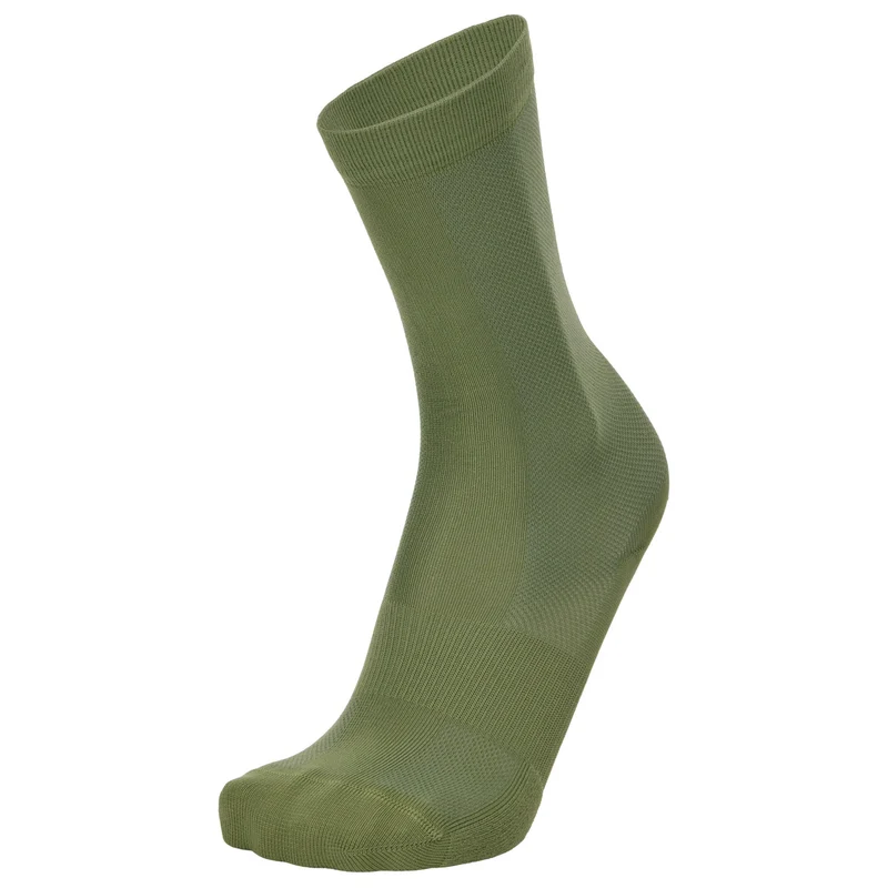 Calze Santini Puro - Verde chiaro