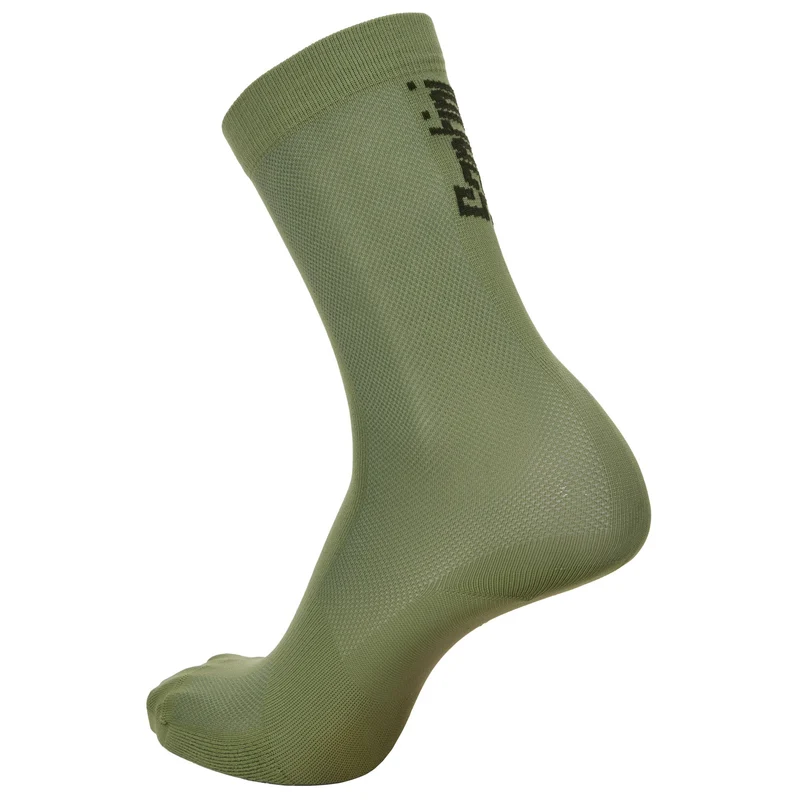 Calze Santini Puro - Verde chiaro