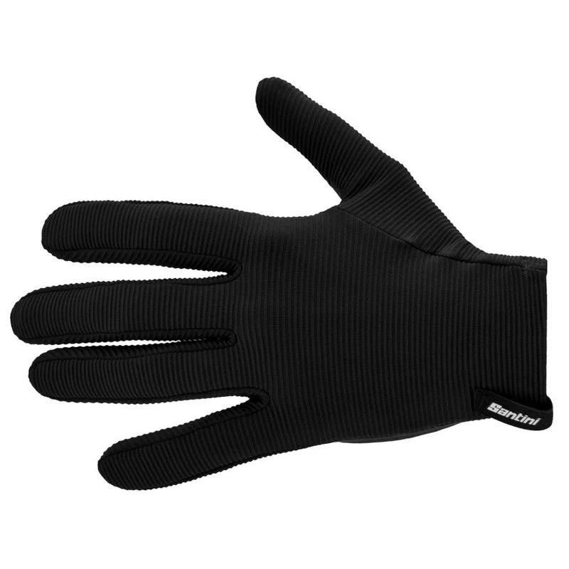 Guanti Santini Allroad - Nero