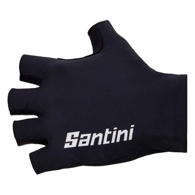 Guanti Santini 3D - Nero