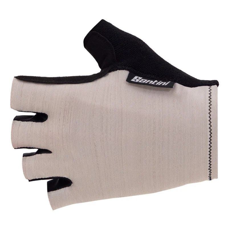 Guanti Santini Tact - Beige