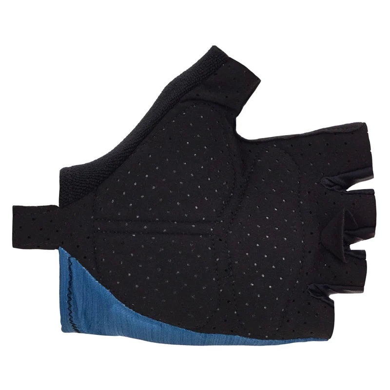 Guanti Santini Tact - Blu