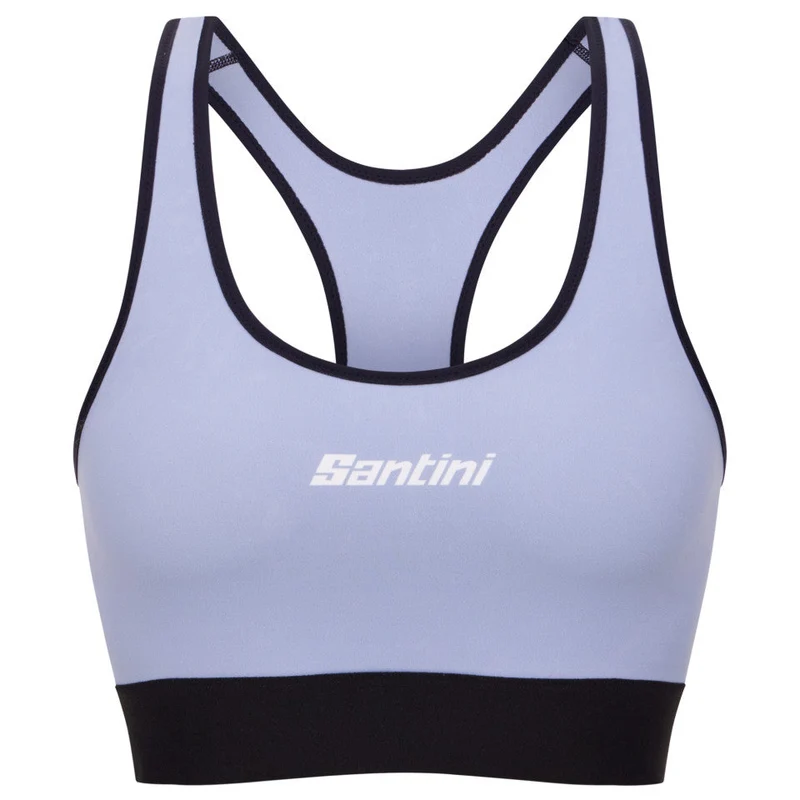 Reggiseno Santini Vibe - Azzurro