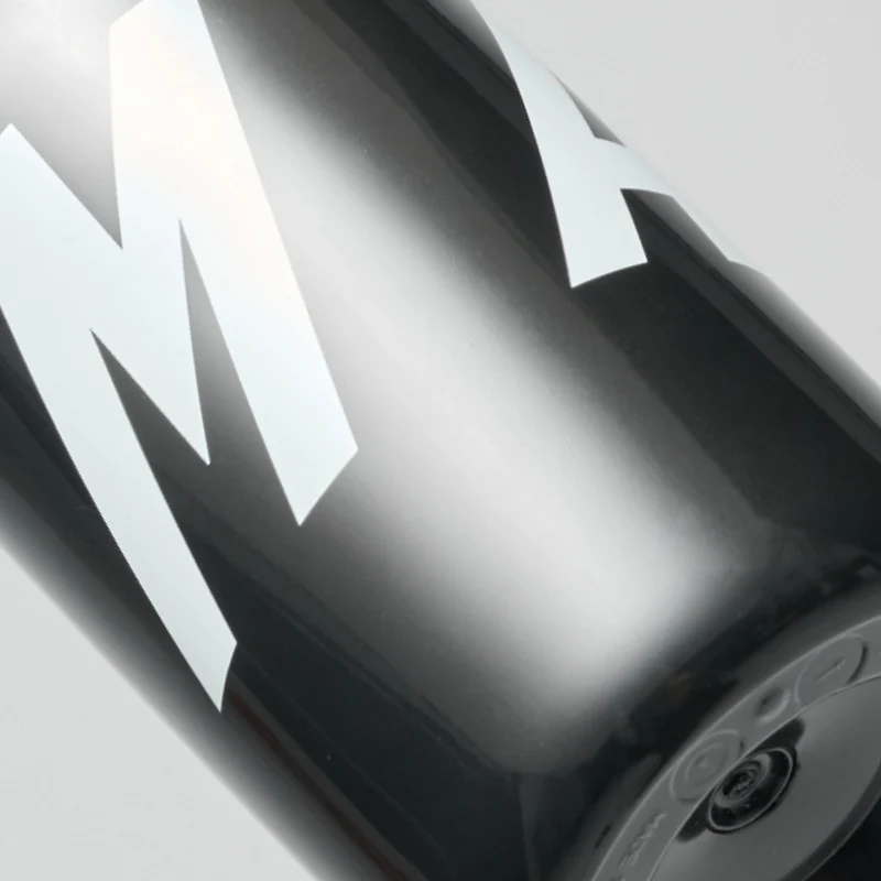Borraccia Maap Core - Nero