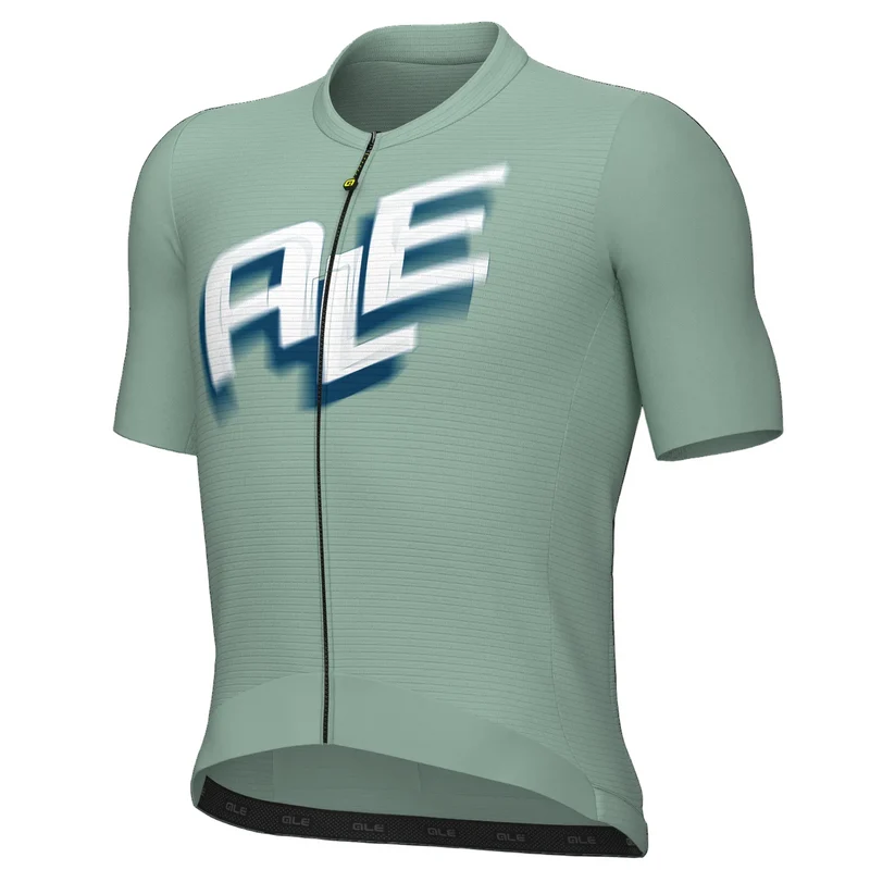 Maglia Ale PR-E Sauvage 2.0 - Verde