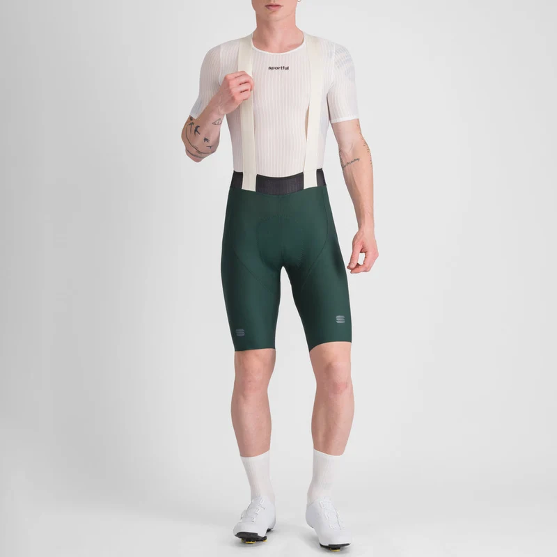 Salopette Sportful LTD 2 - Verde