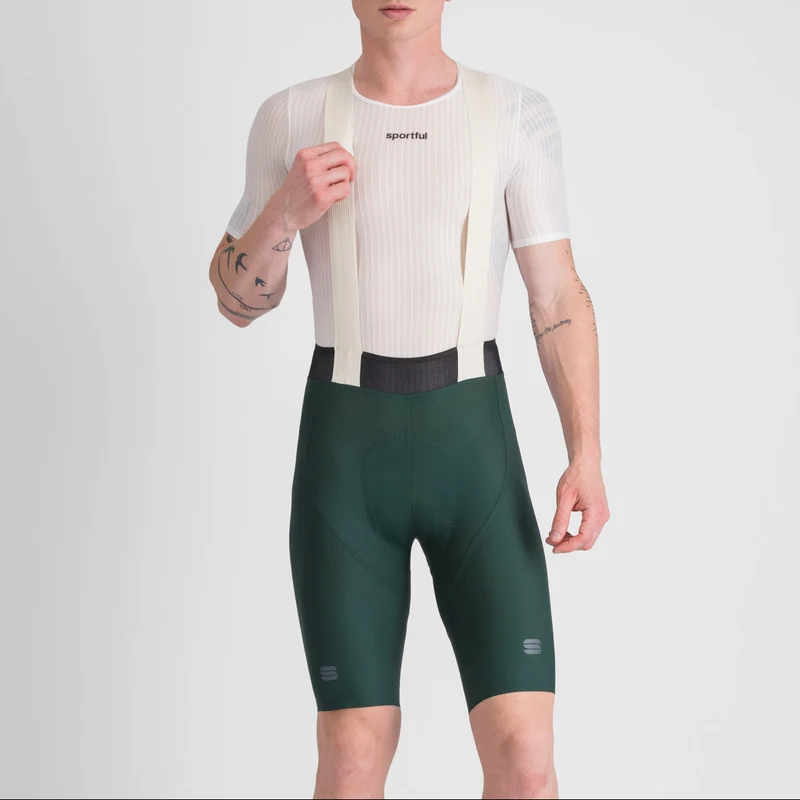 Salopette Sportful LTD 2 - Verde
