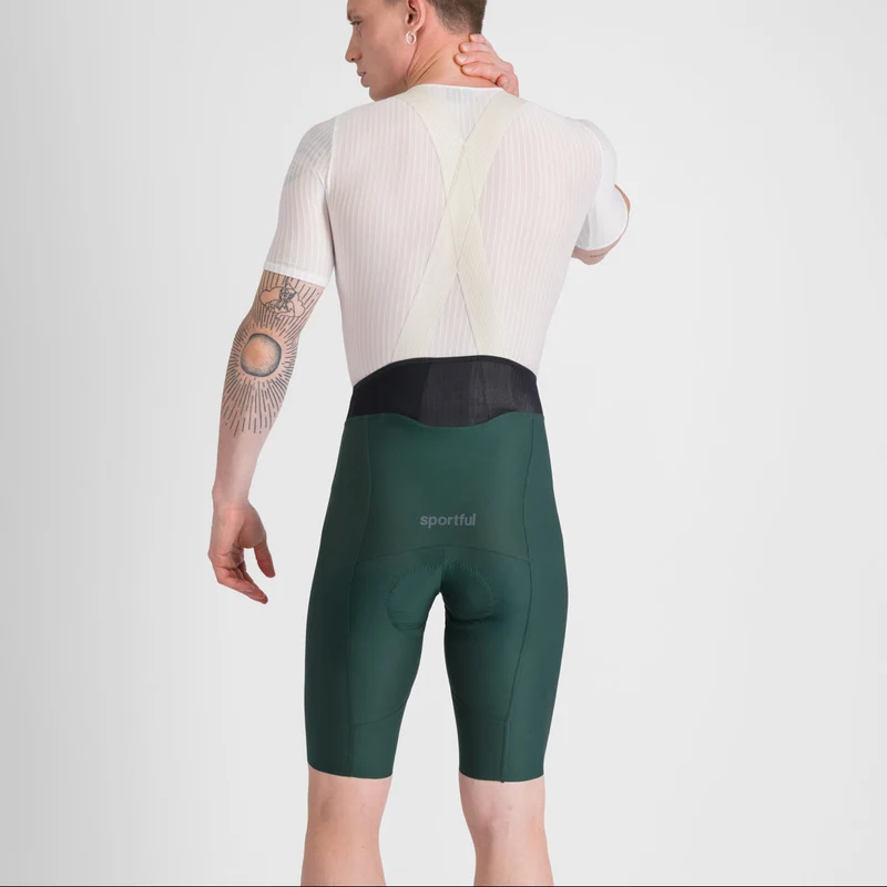 Salopette Sportful LTD 2 - Verde