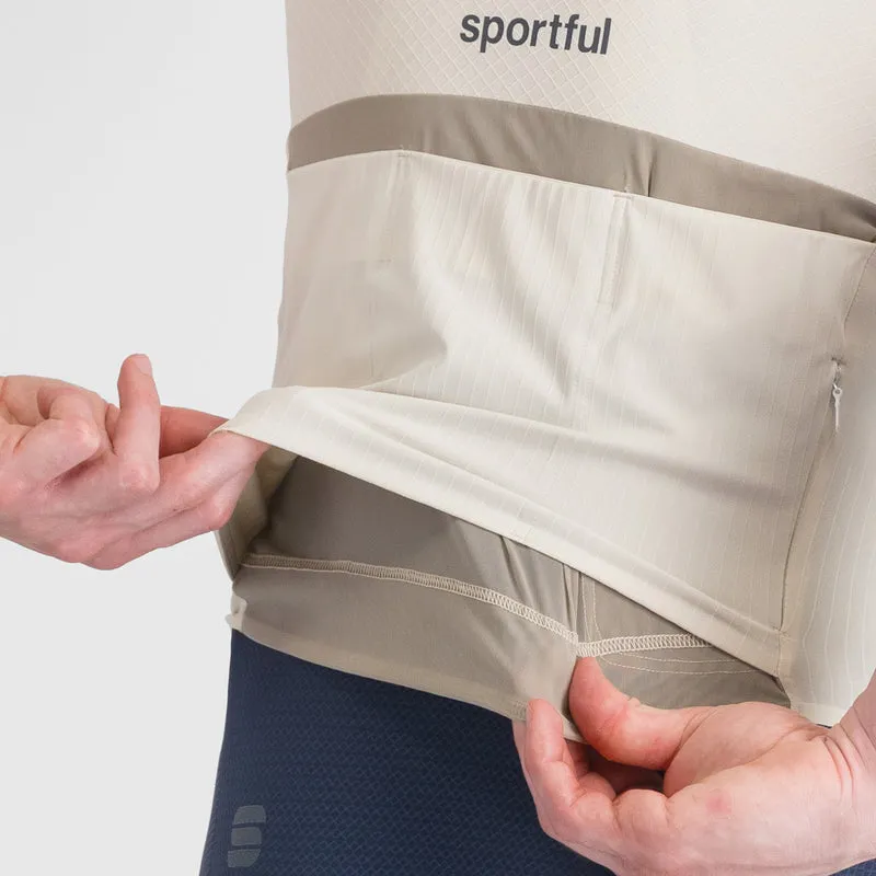 Maglia Sportful Hyperepic - Beige