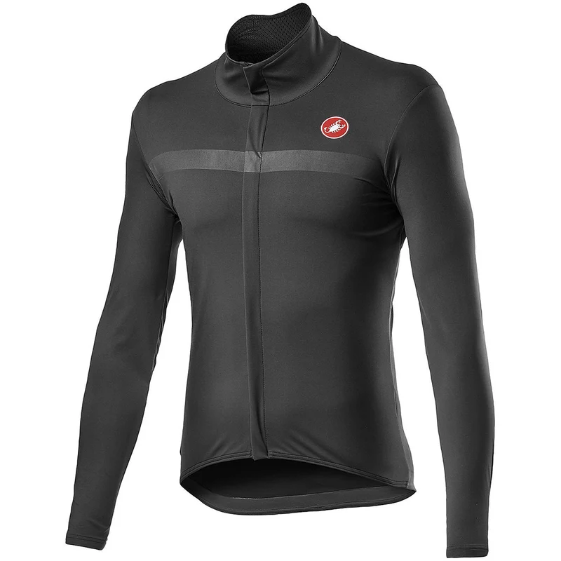 Giacca Castelli Goccia - Nero
