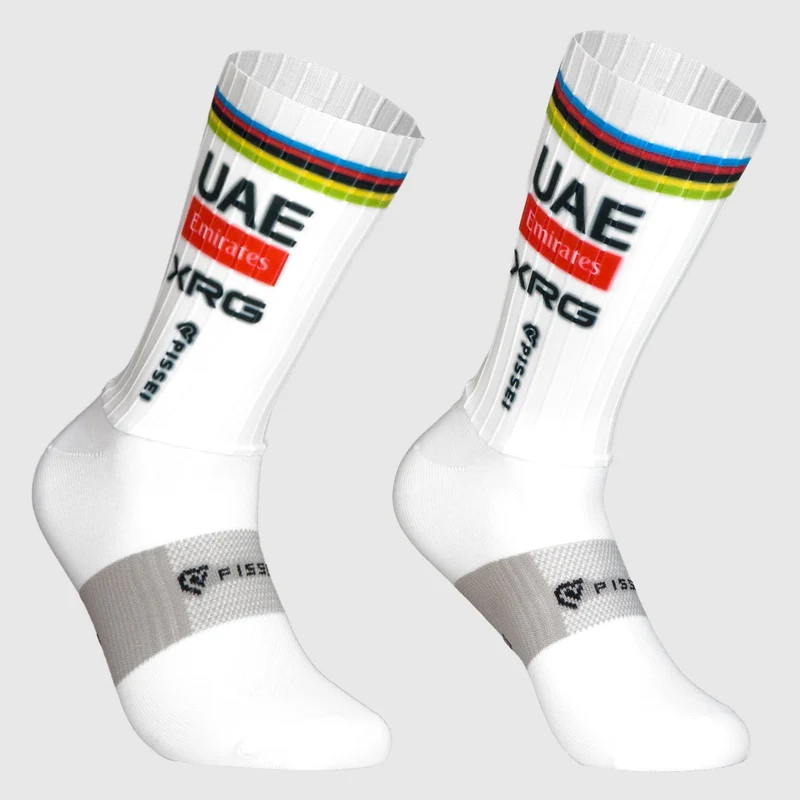 Calze Pissei UAE Team Emirates Aero - XRG 2026 - Tadej Pogacar
