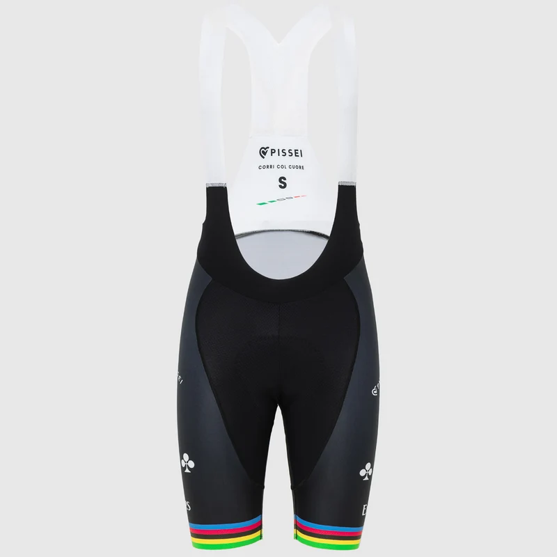 Salopette Pissei UAE Team Emirates - XRG 2026 - Tadej Pogacar