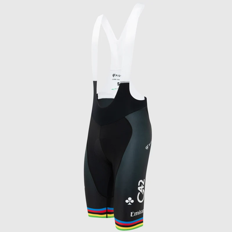 Salopette Pissei UAE Team Emirates - XRG 2026 - Tadej Pogacar