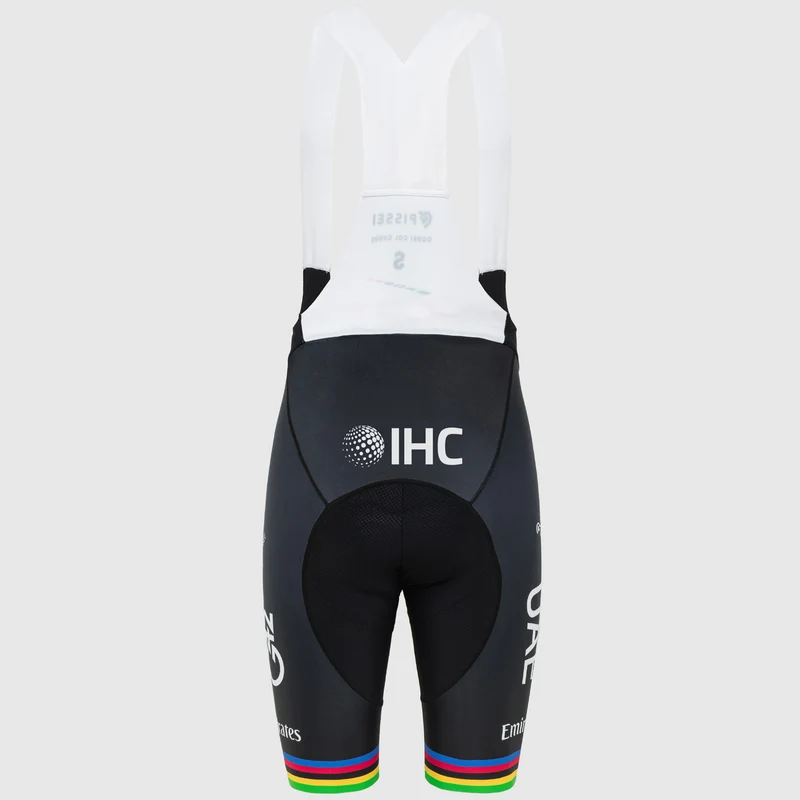 Salopette Pissei UAE Team Emirates - XRG 2026 - Tadej Pogacar