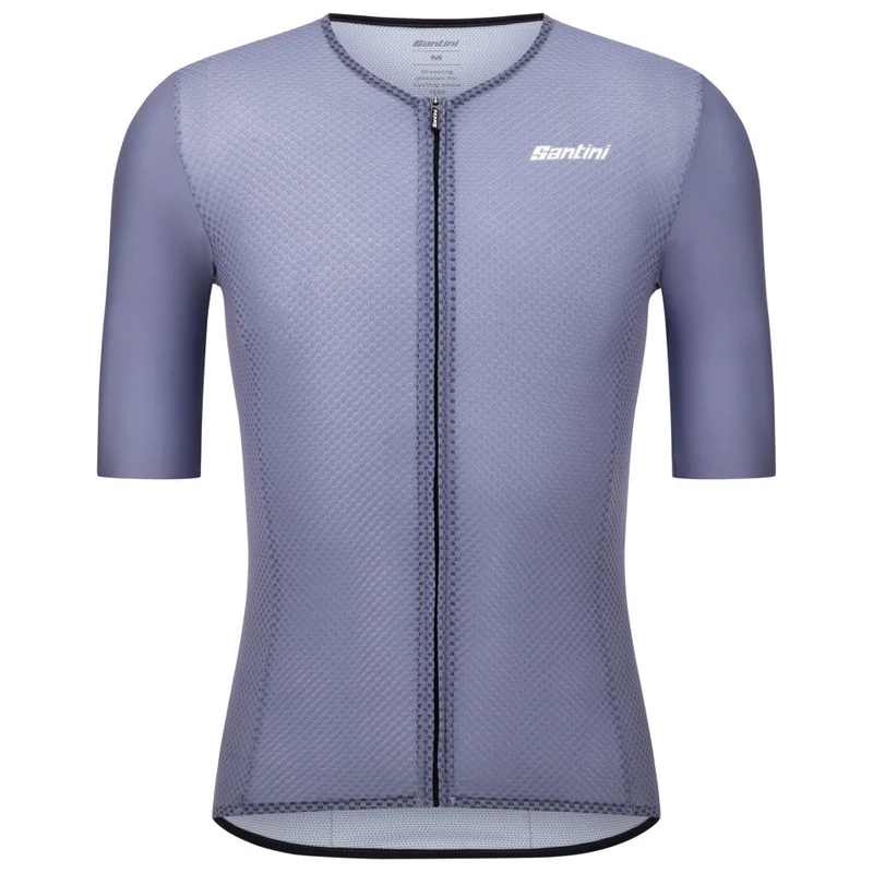 Maglia Santini Super Lite - Grigio