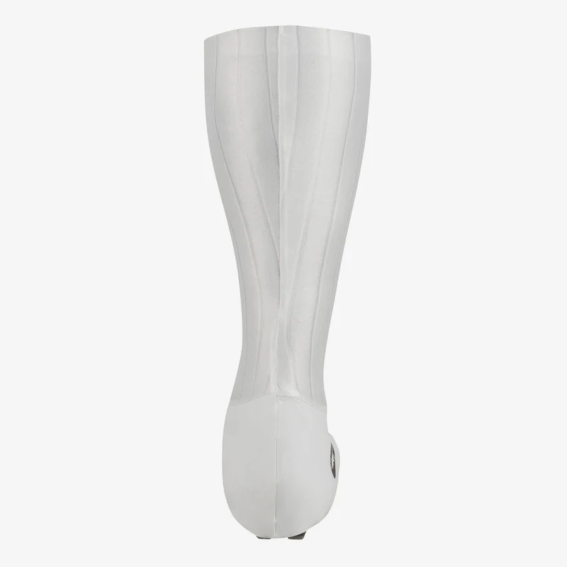 Copriscarpe Castelli Fast Feet TT 4 - Bianco