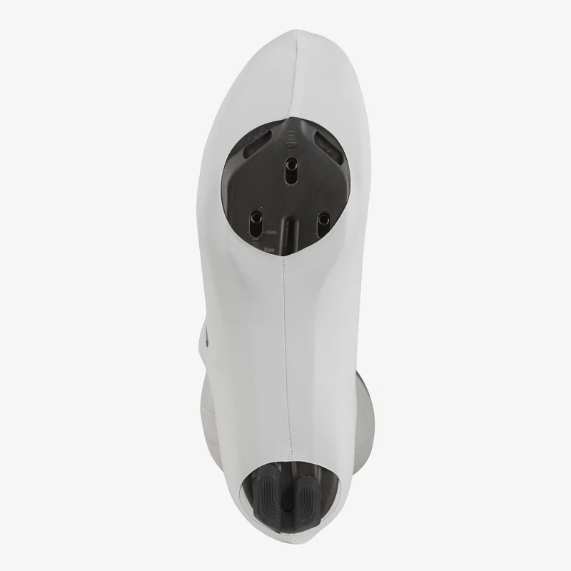 Copriscarpe Castelli Fast Feet TT 4 - Bianco