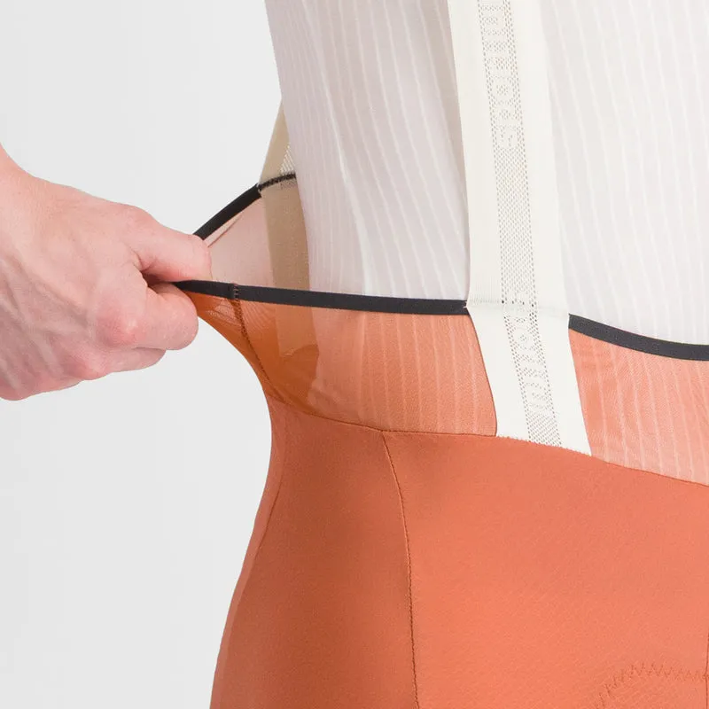 Salopette Sportful Hyperepic - Arancio