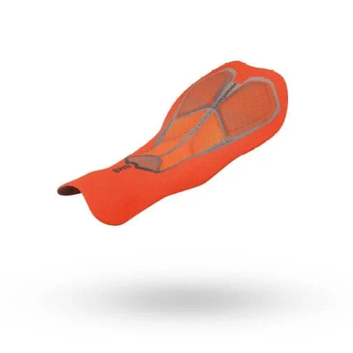 Salopette Sportful Hyperepic - Arancio