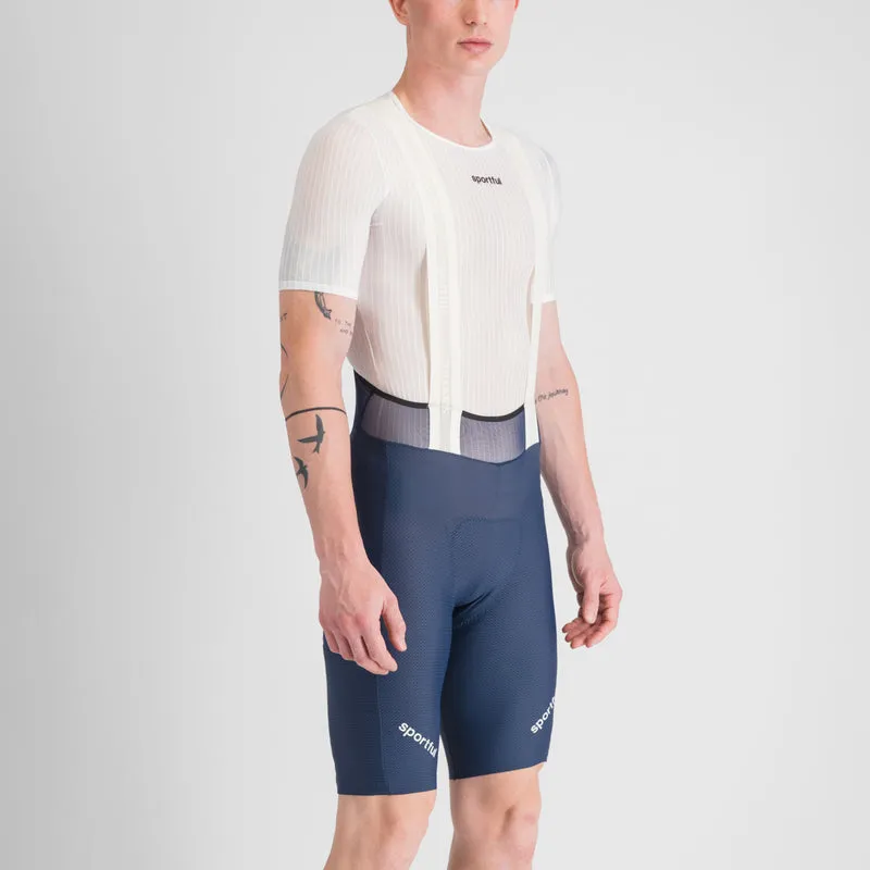 Salopette Sportful Hyperepic - Blu