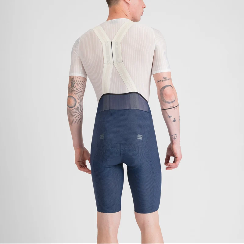 Salopette Sportful Hyperepic - Blu