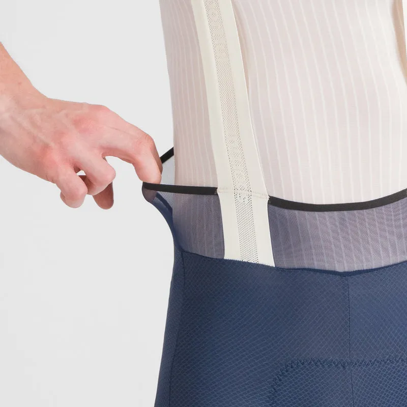 Salopette Sportful Hyperepic - Blu