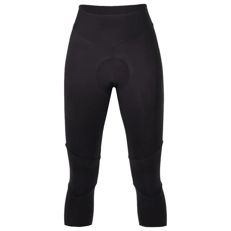 Bermuda donna Santini Kickoff - Nero