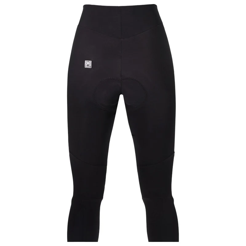 Bermuda donna Santini Kickoff - Nero