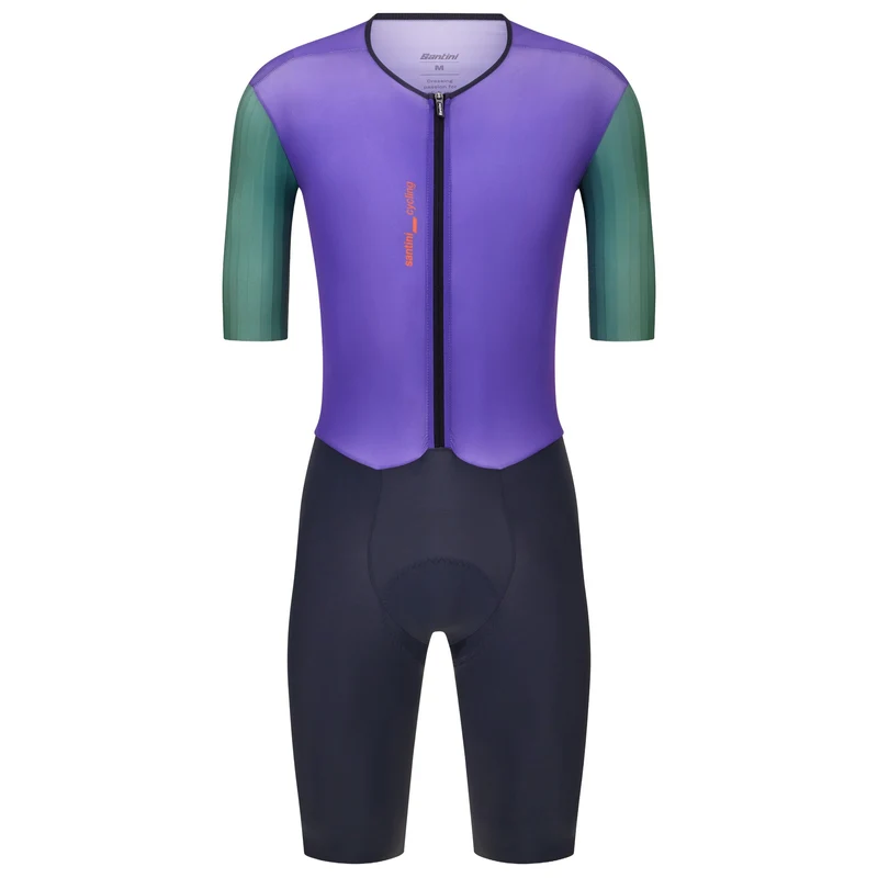 Body Santini MADSS V5 - Grigio