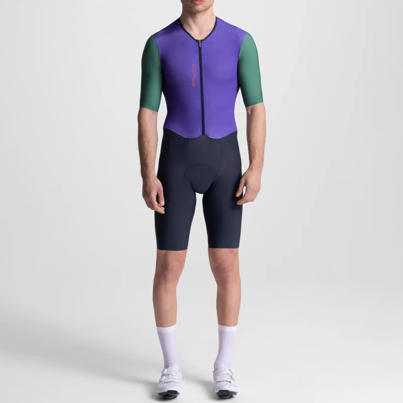 Body Santini MADSS V5 - Grigio