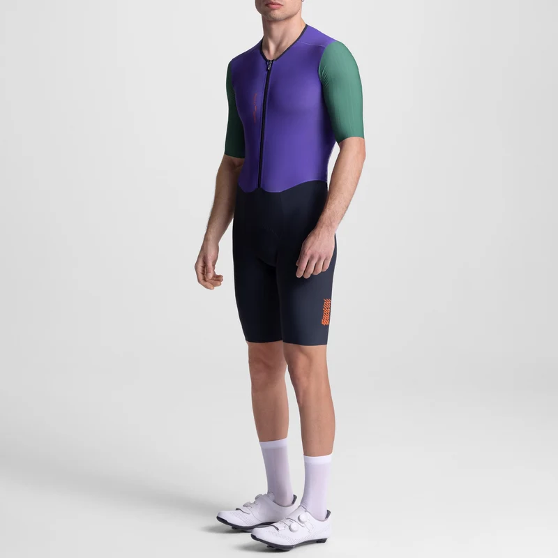 Body Santini MADSS V5 - Grigio