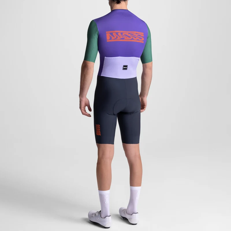 Body Santini MADSS V5 - Grigio