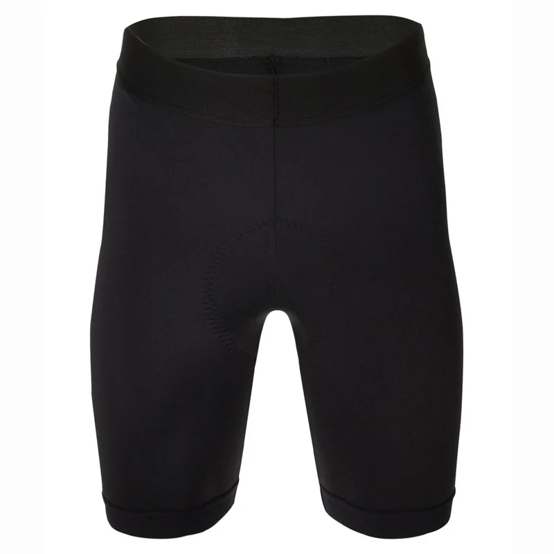 Pantaloncini Santini Kickoff - Nero