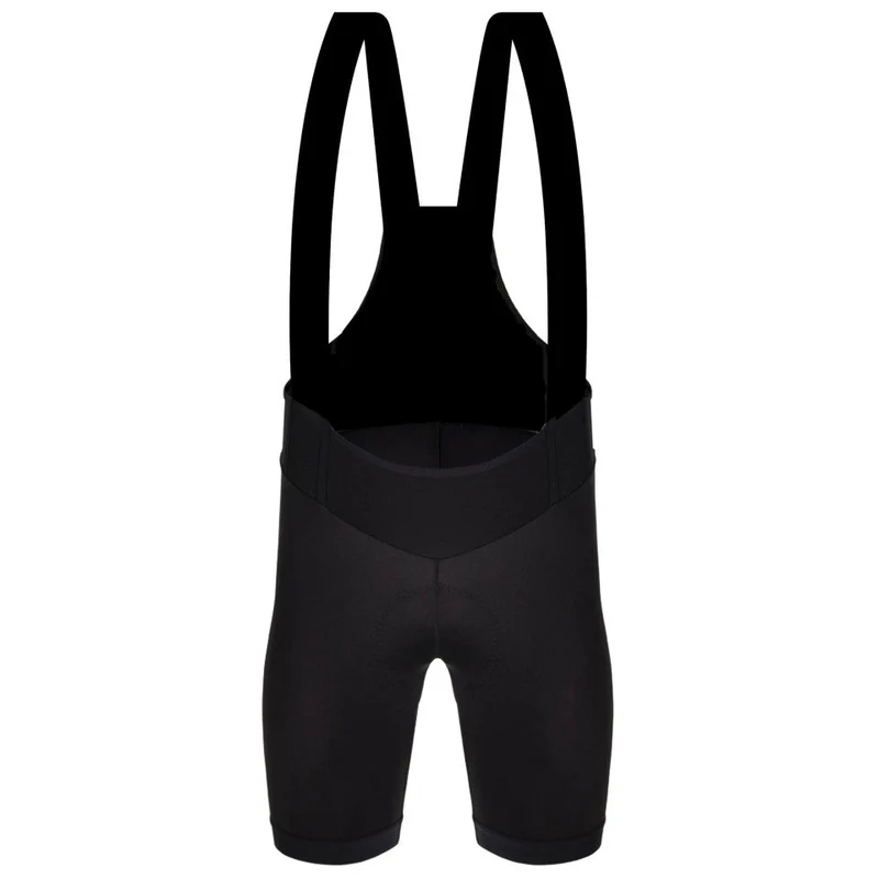 Salopette Santini Kickoff - Nero